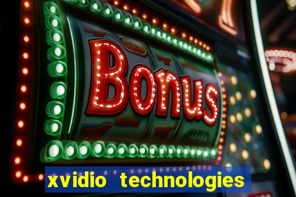 xvidio technologies startup brasil 2022 participantes